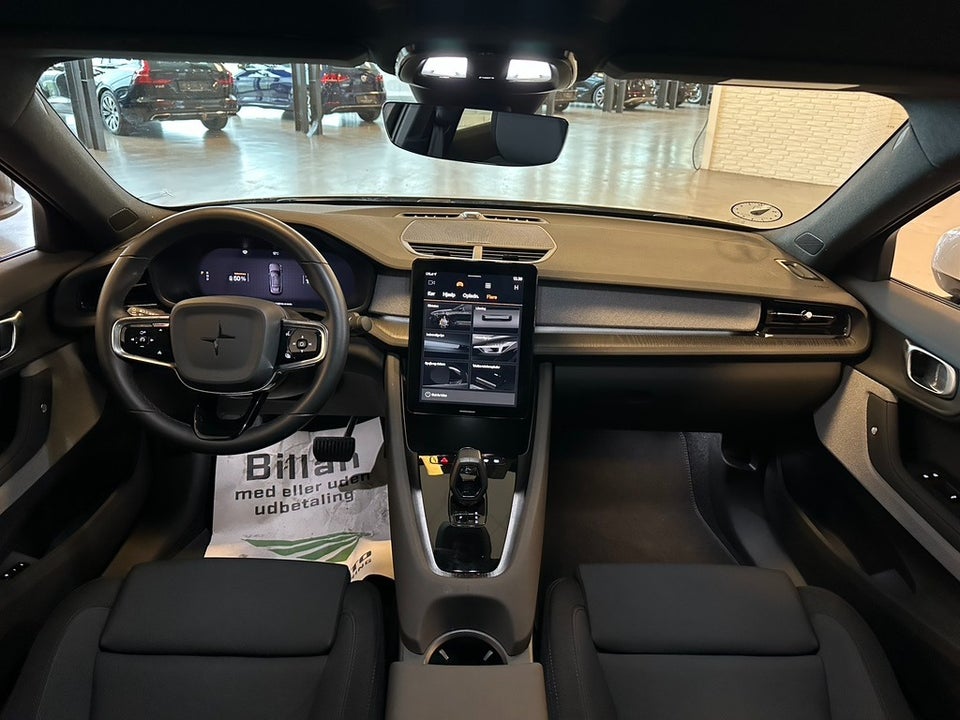 Polestar 2 Standard Range 5d