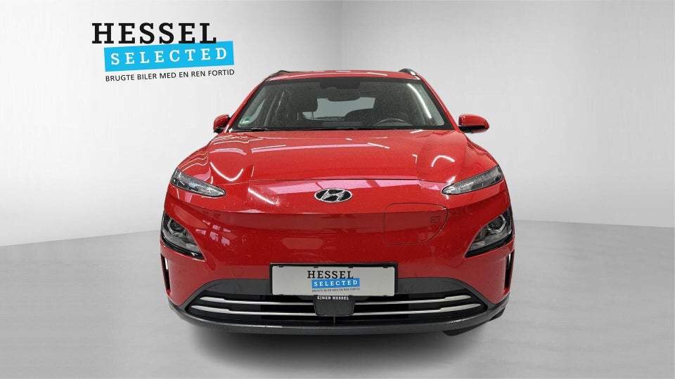 Hyundai Kona 39 EV Select 5d