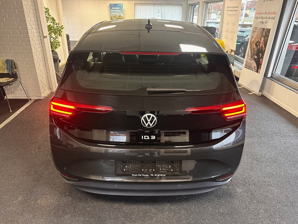 VW ID.3 45 Pure Performance 5d