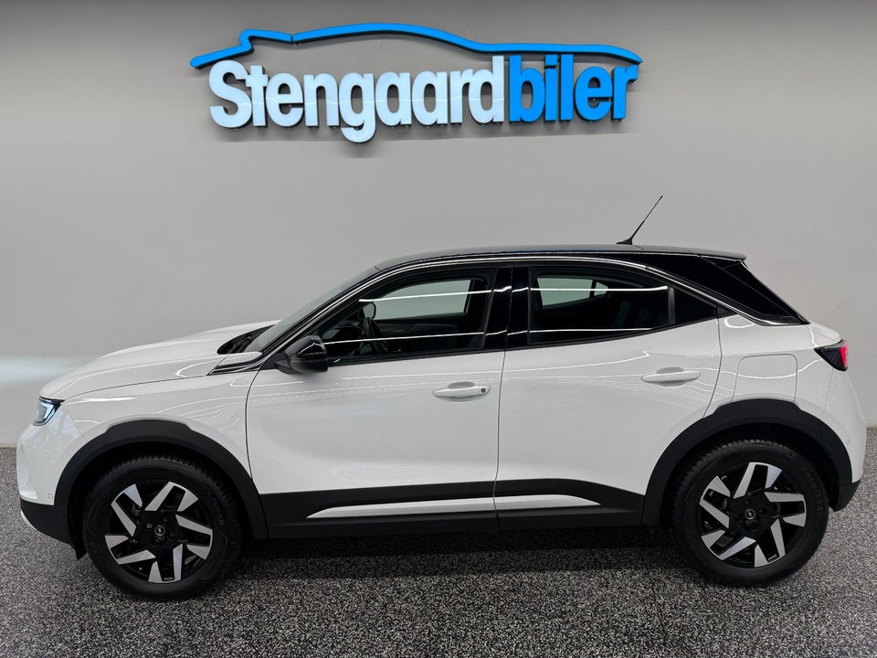 Opel Mokka-e 50 Edition+ 5d