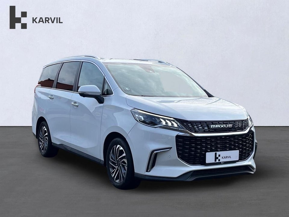 Maxus Euniq5 70 6prs 5d