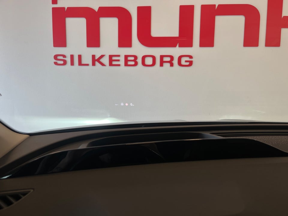 Skoda Enyaq 80 iV ecoSuite 5d