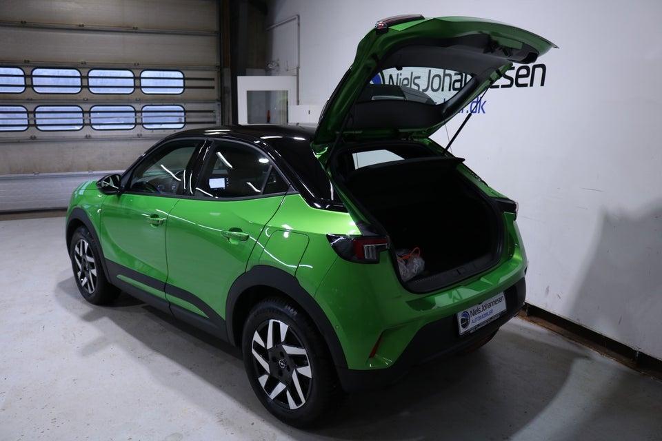 Opel Mokka-e 50 GS Line 5d