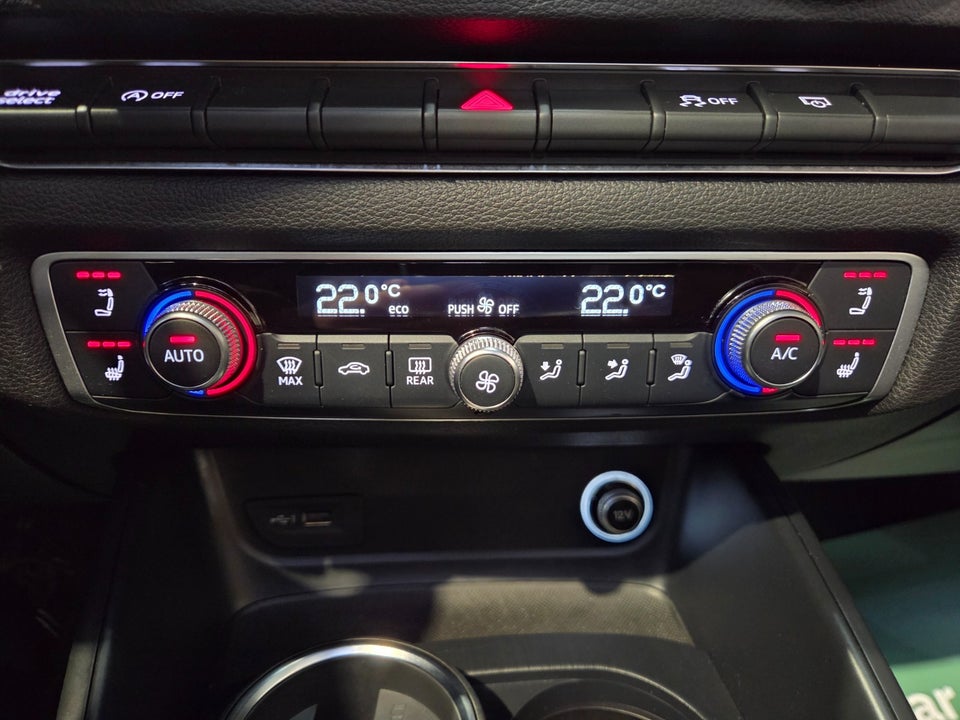 Audi A3 35 TFSi Sport Cabriolet S-tr. 2d