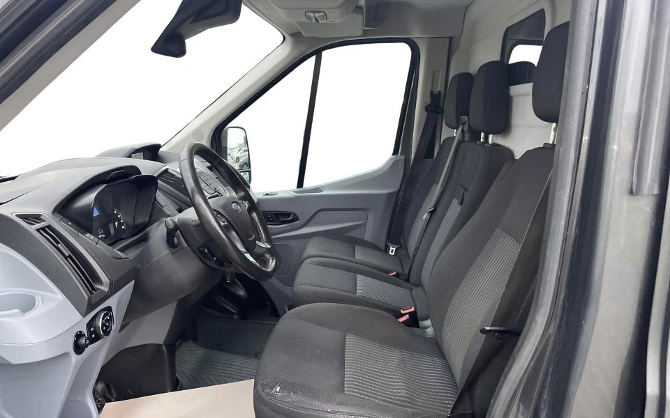 Ford Transit 350 L3 Van 2,2 TDCi 155 Trend H2 FWD