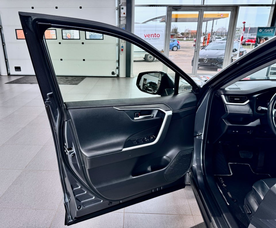 Toyota RAV4 2,5 Hybrid H3 Comfort MDS 5d