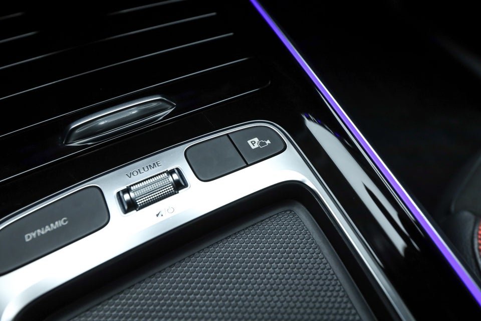 Mercedes EQA250+ AMG Advance 5d