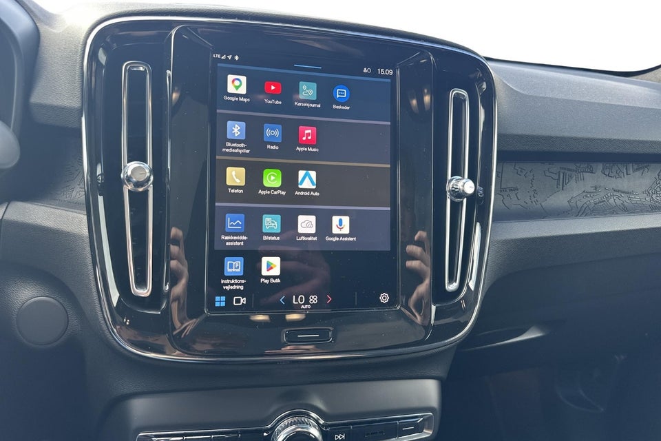 Volvo C40 ReCharge Plus 5d