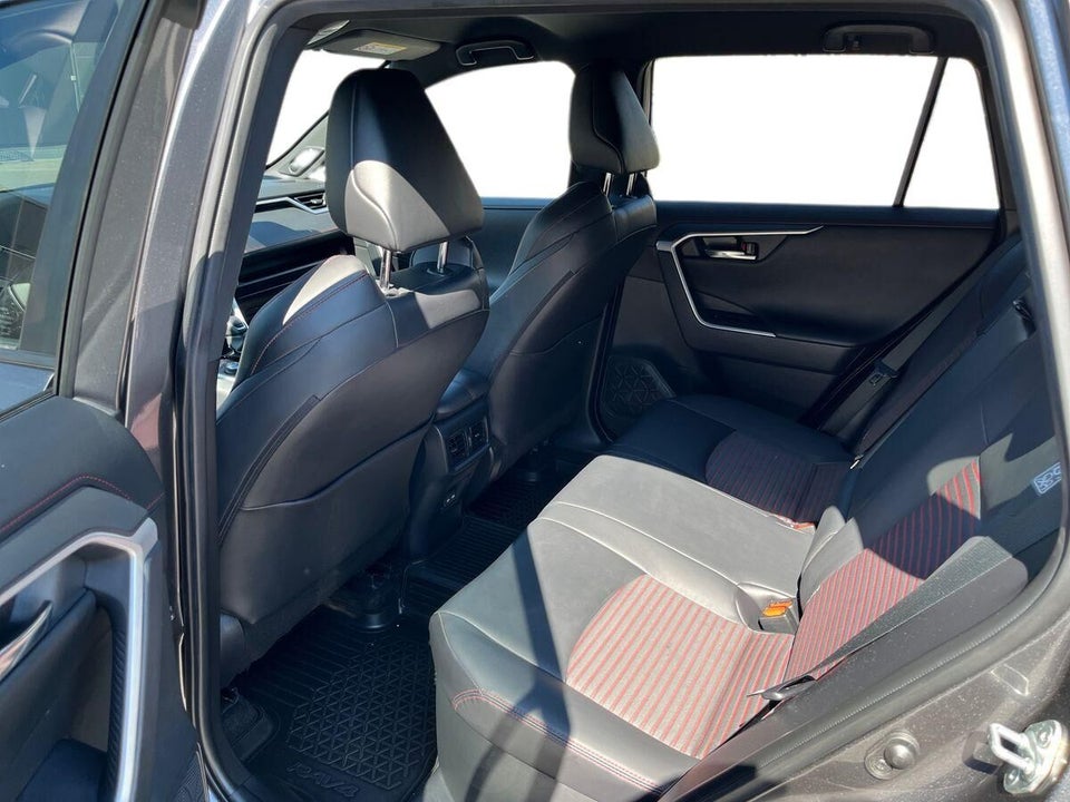 Toyota RAV4 2,5 Plug-in Hybrid Style AWD-i 5d