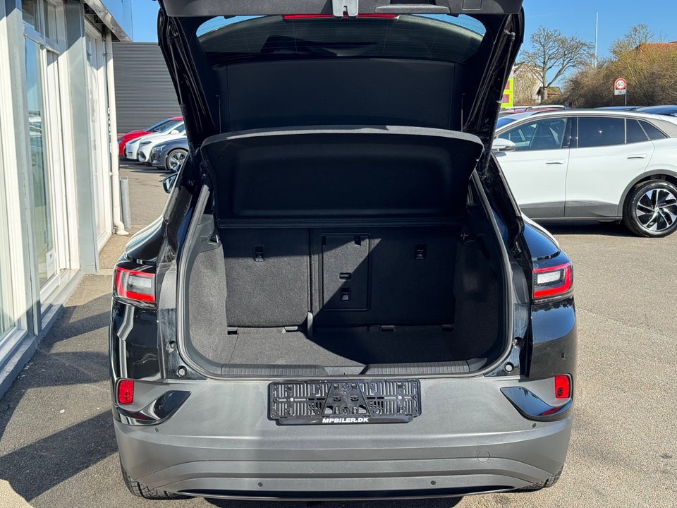 VW ID.4 52 Pure Performance 5d