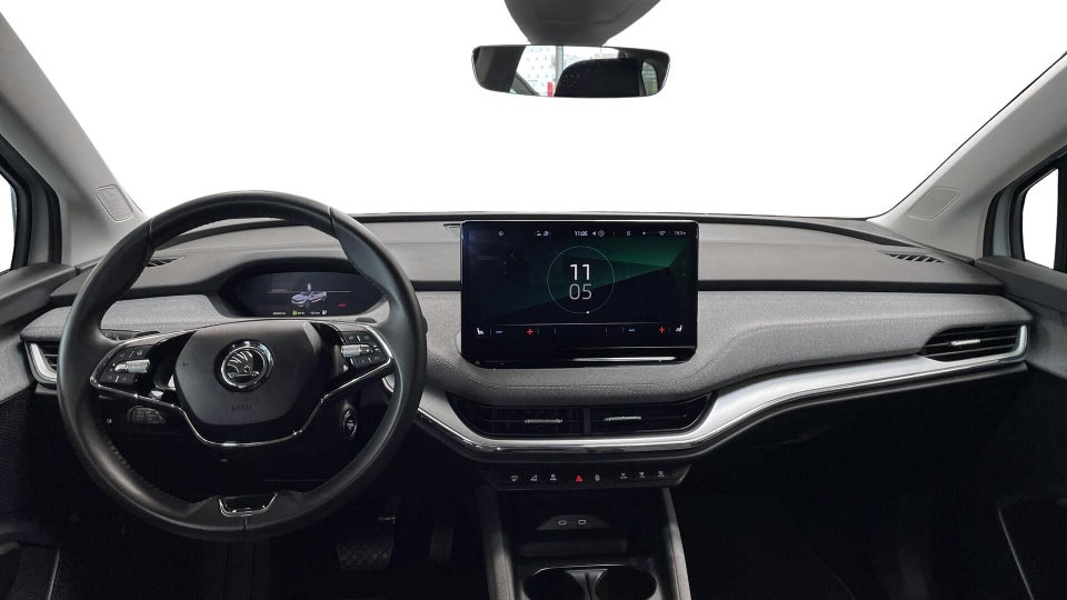 Skoda Enyaq 60 iV Premium 5d