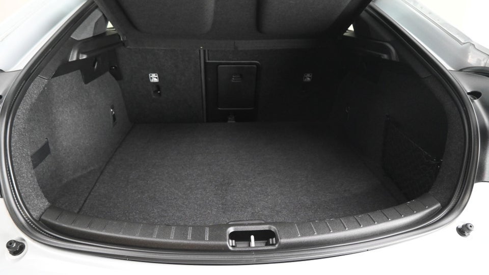 Polestar 2 Long Range AWD 5d