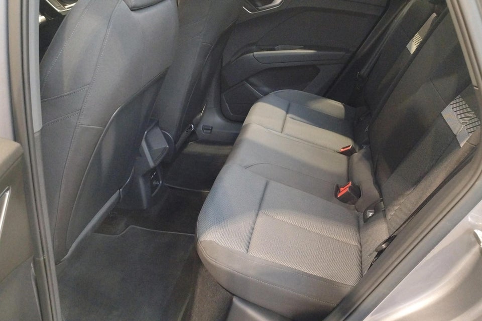 Audi Q4 e-tron 45 Progress 5d