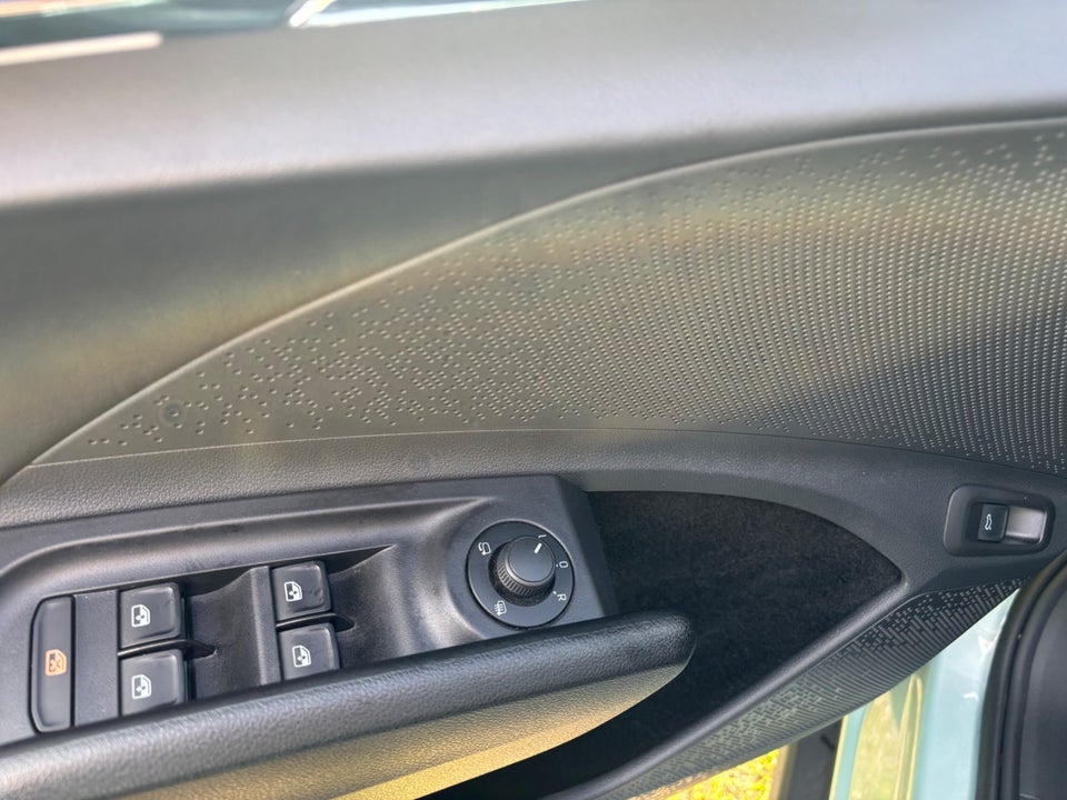 Skoda Enyaq 80 iV Suite 5d