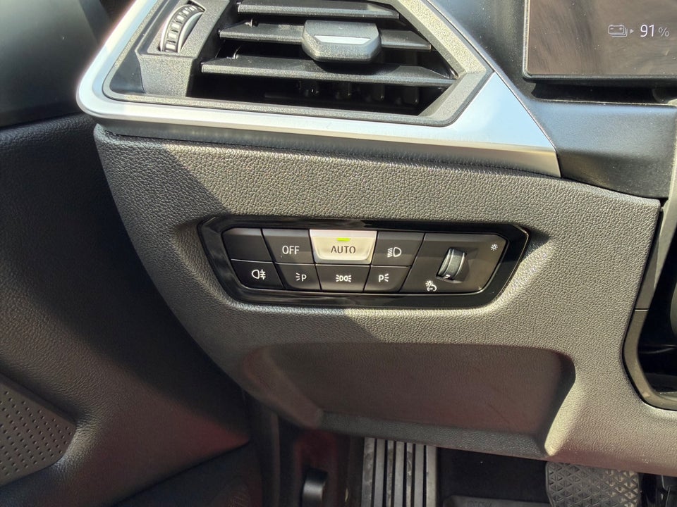BMW i4 eDrive40 5d