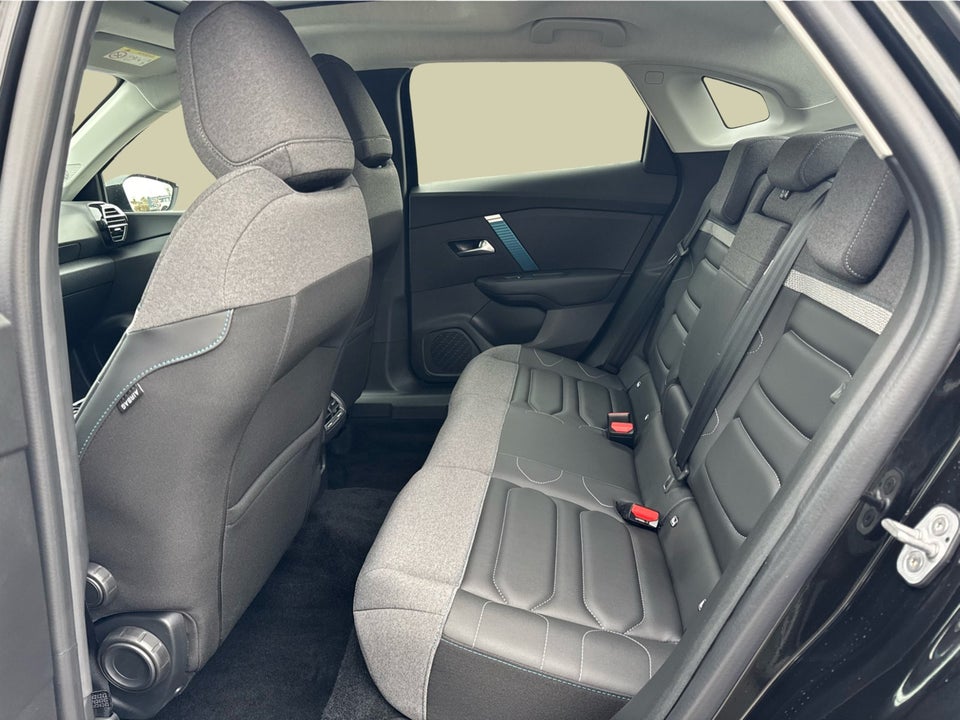 Citroën ë-C4 X 50 Palais Sky 4d