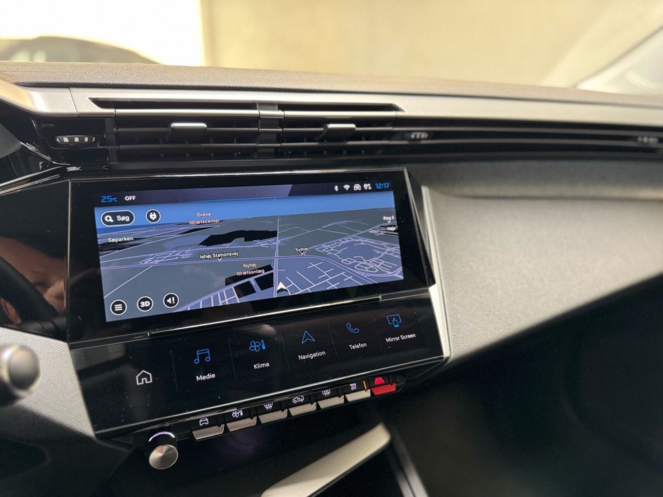 Peugeot e-308 54 Allure SW 5d