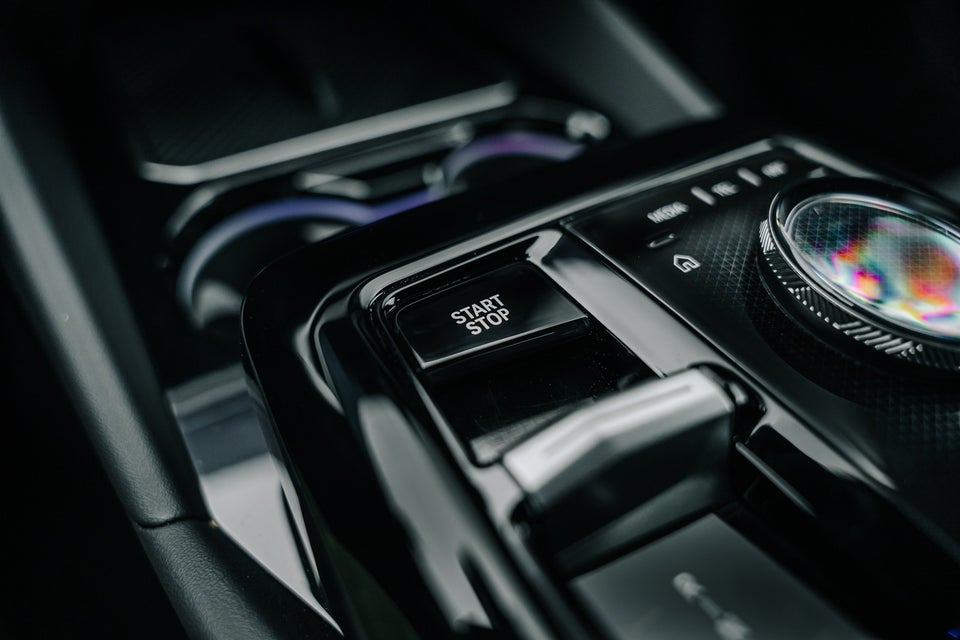 BMW i5 eDrive40 Sport Line 4d