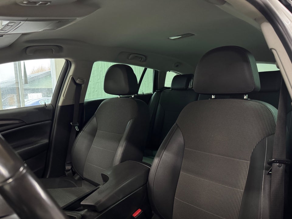 Opel Insignia 2,0 CDTi 160 Cosmo Sports Tourer aut. 5d