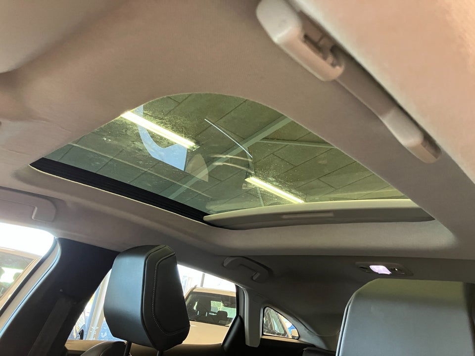 Citroën ë-C4 50 Feel 5d