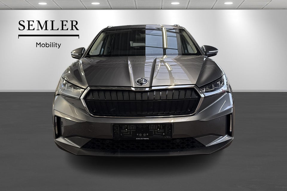 Skoda Enyaq 85 iV 5d