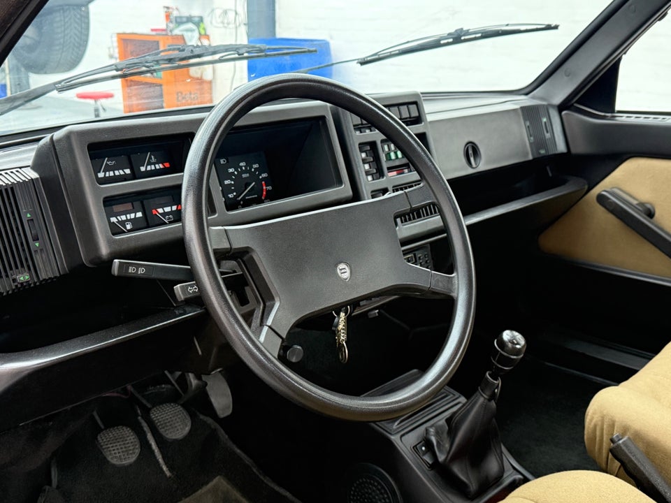 Lancia Delta 1,3  5d
