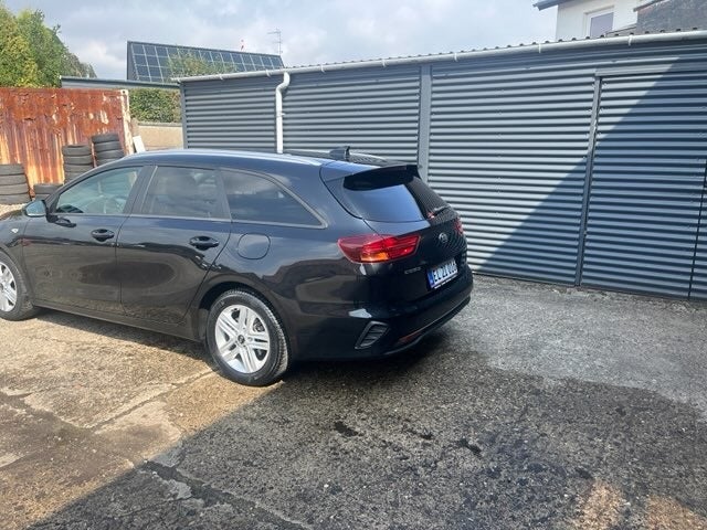 Kia Ceed 1,0 T-GDi Active SW 5d