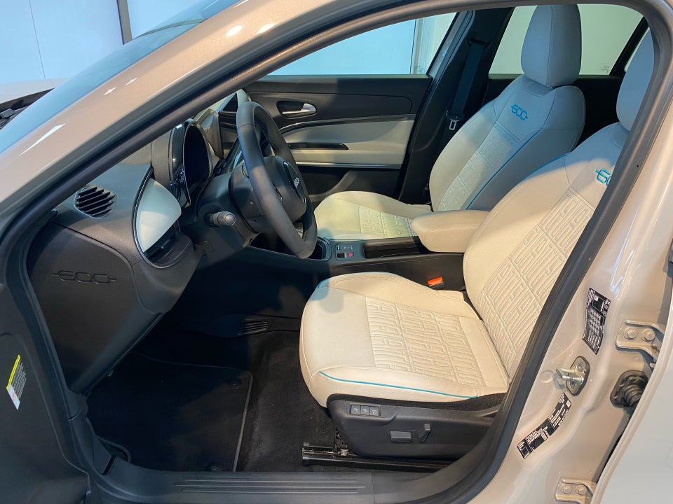 Fiat 600e 54 la Prima 5d