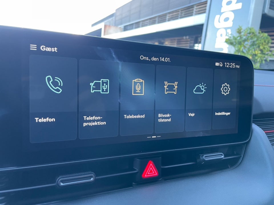 Hyundai Ioniq 5 84 N Line 5d