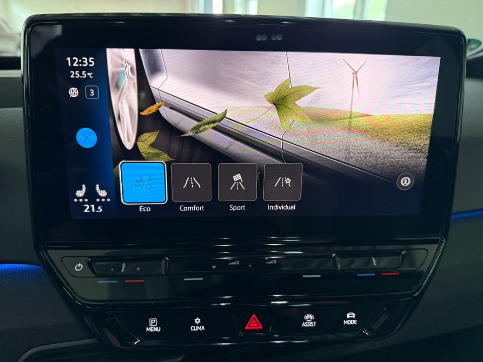 VW ID.3 58 Pro Performance 5d