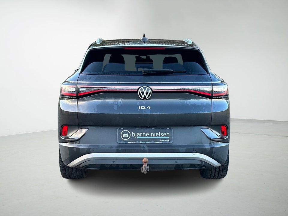 VW ID.4 77 1ST Pro Performance 5d