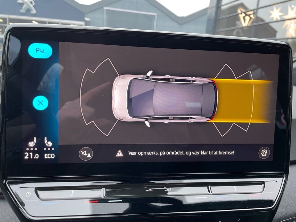 VW ID.3 58 Pro Performance 5d