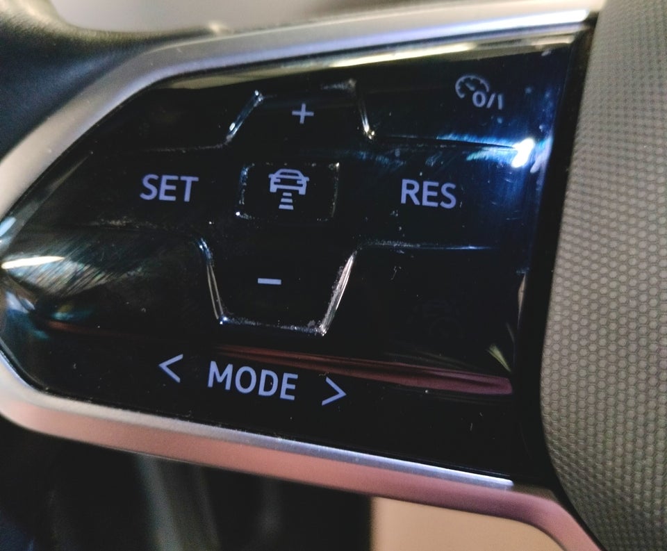 VW ID.5 77 Pro Performance 5d