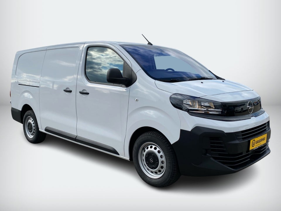 Opel Vivaro 2,0 BlueHDi 145 Enjoy+ L3