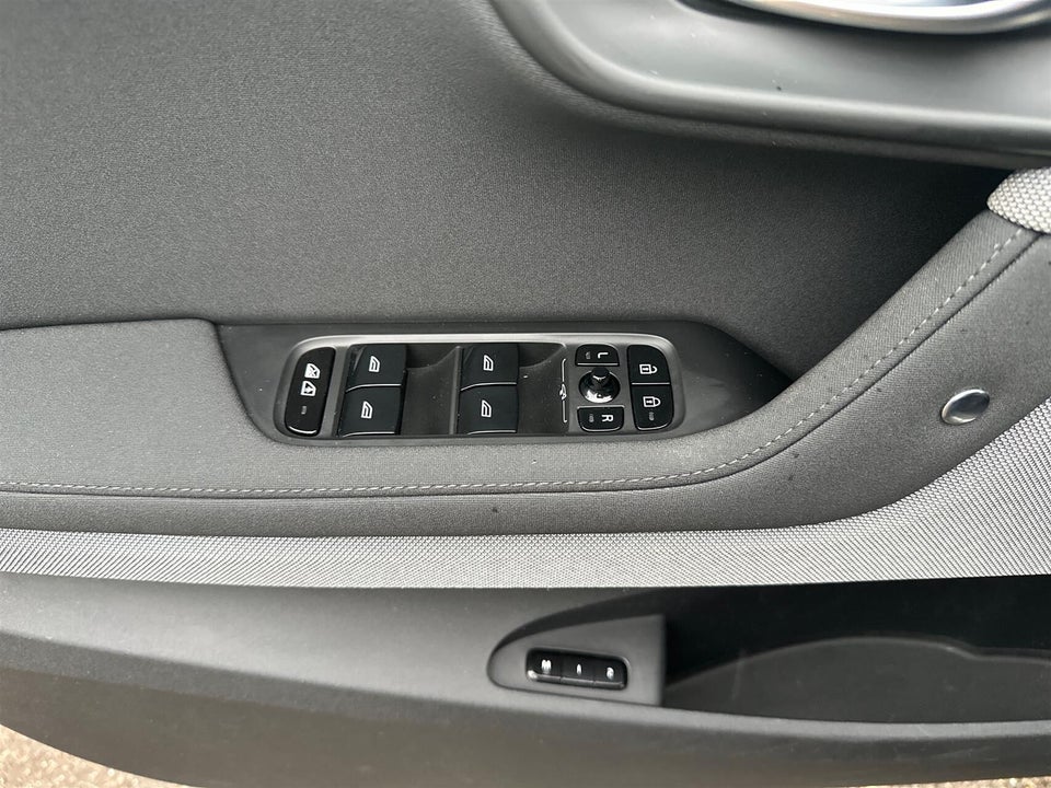 Polestar 2 Long Range 5d