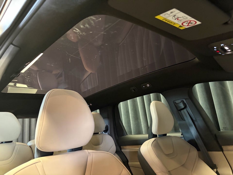 Volvo EX90 Twin Ultra 7prs 5d