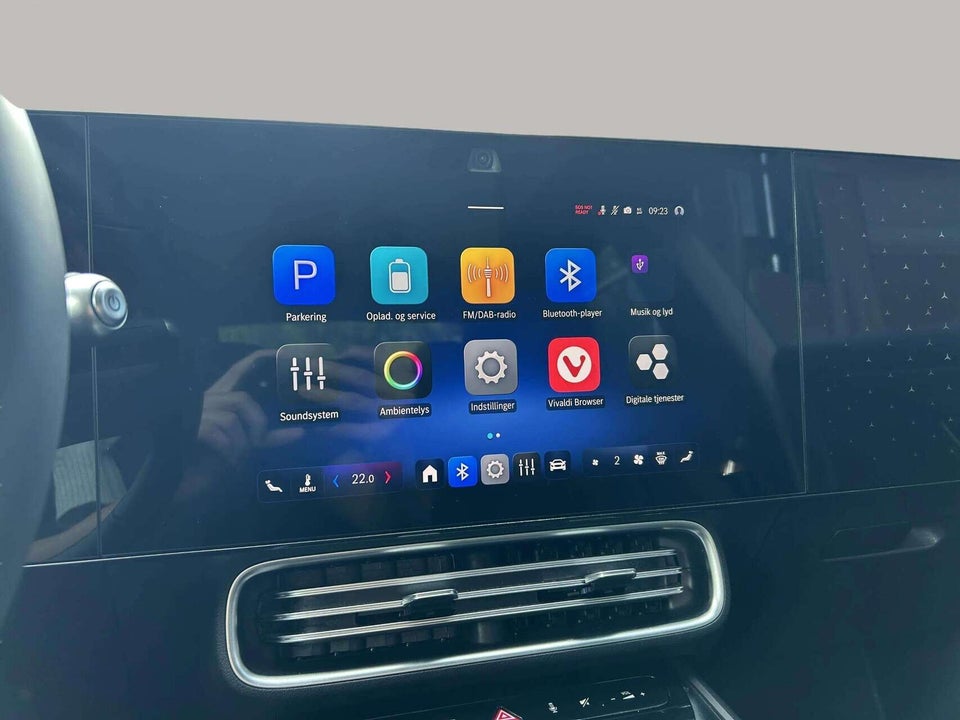 Mercedes CLA250+ EQ Progressive Advance Plus 4d