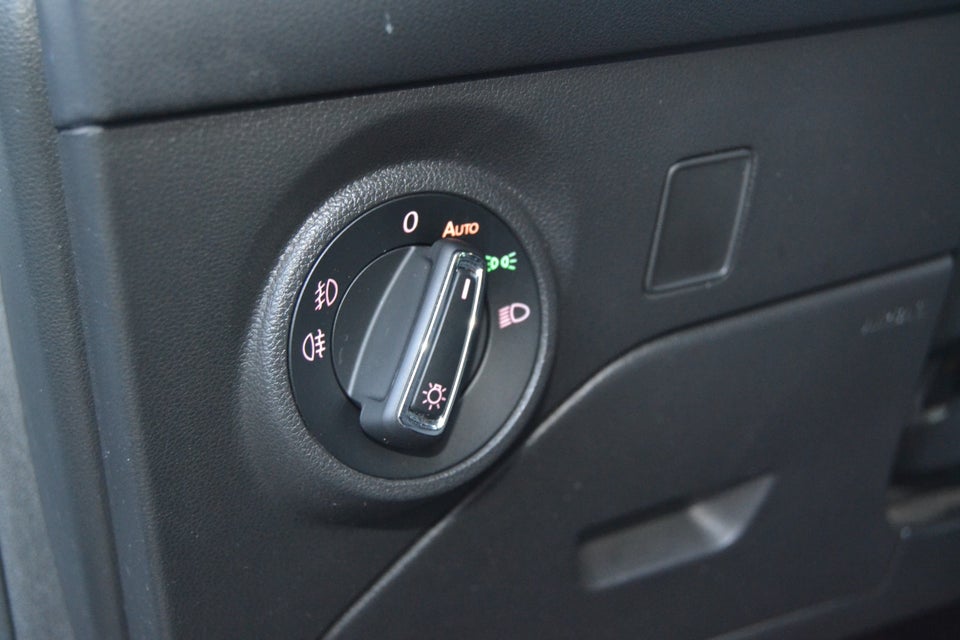 Seat Leon 1,0 TSi 115 Style ST DSG 5d