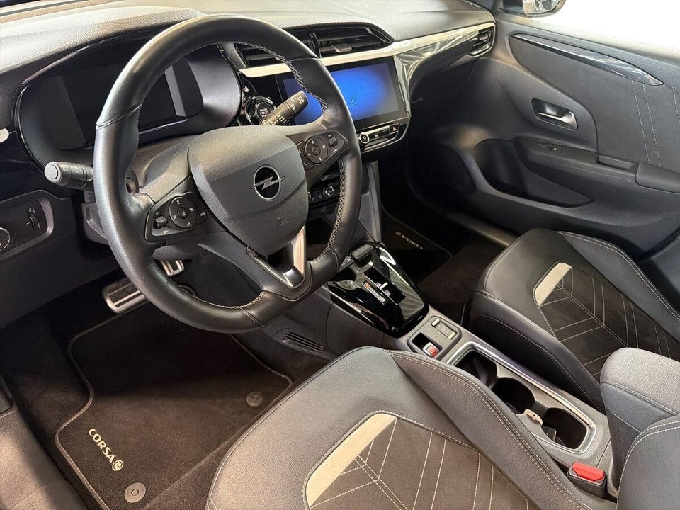 Opel Corsa-e 54 GS-Line 5d