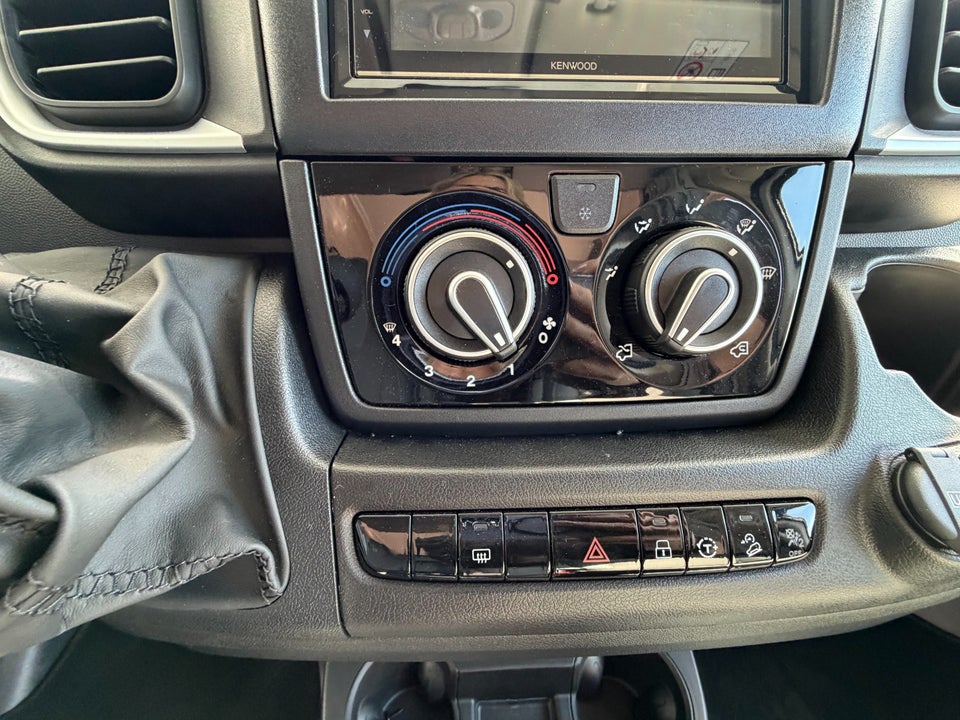 Etrusco A 6.9 DB 2,2 JTD 3d