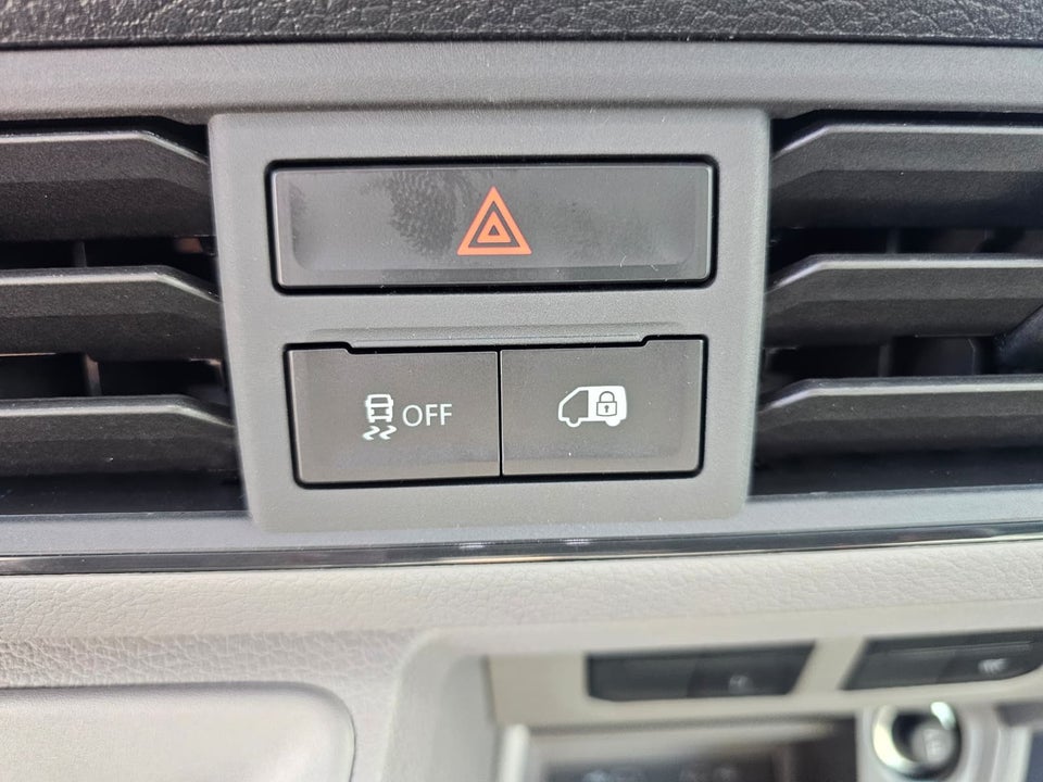 MAN TGE 2,0 3.160 Kassevogn L3H3 aut. RWD