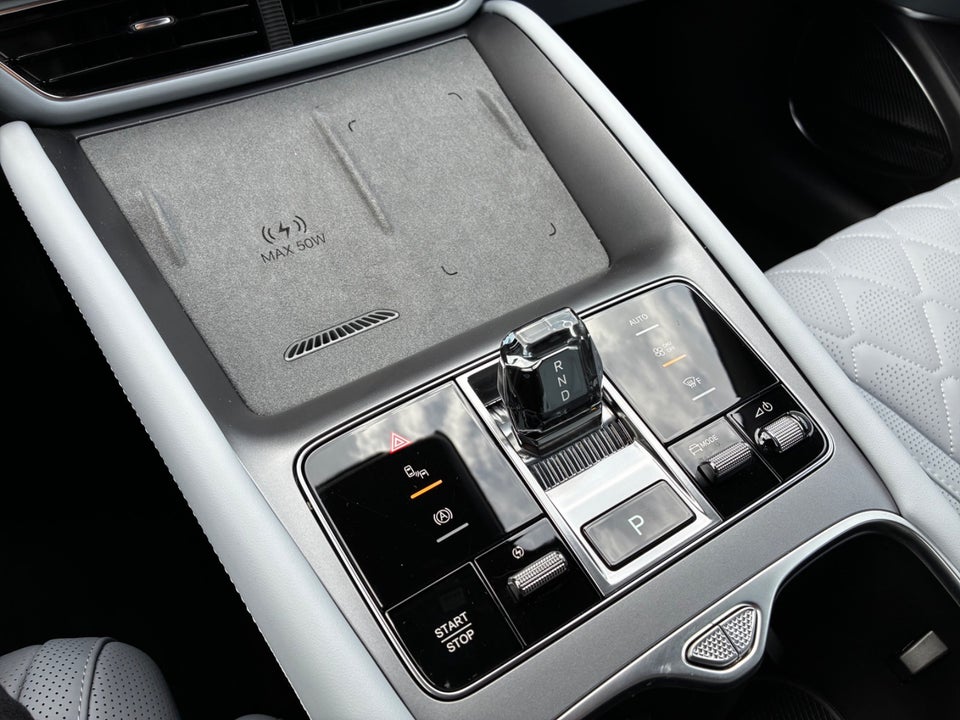BYD Sealion 7 91 Excellence AWD 5d