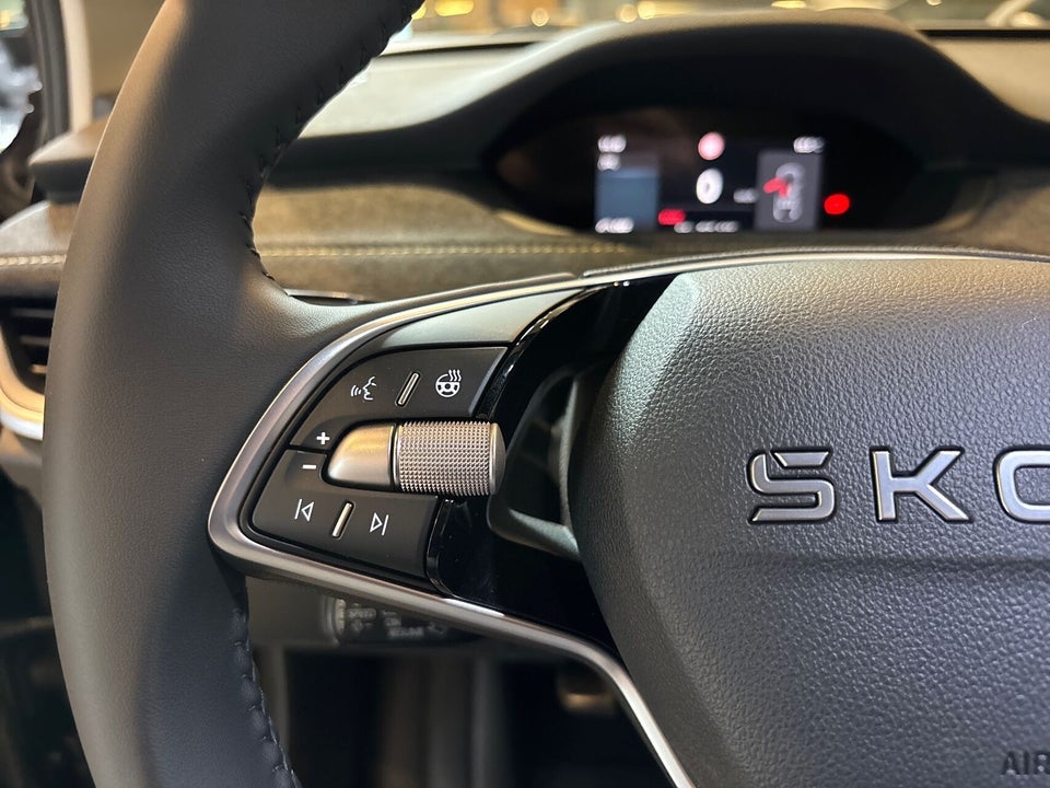 Skoda Elroq 60 iV Premium 5d