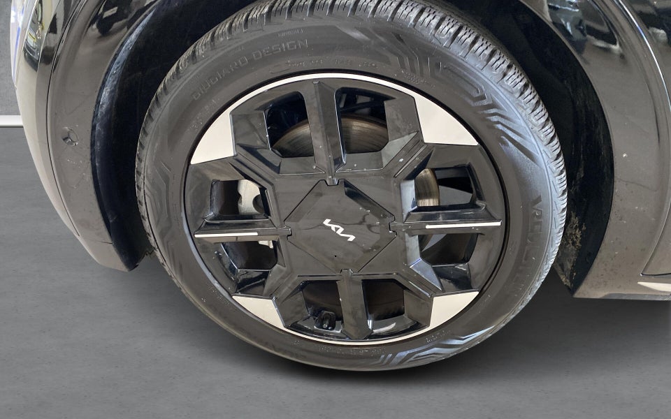 Kia EV6 84 Long Range Upgrade 5d