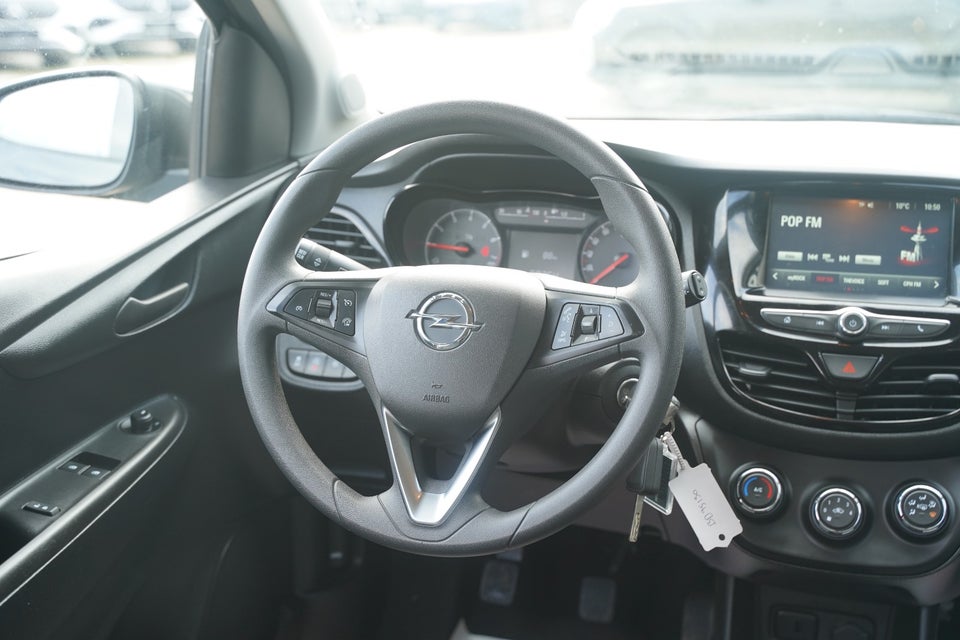 Opel Karl 1,0 Enjoy 5d