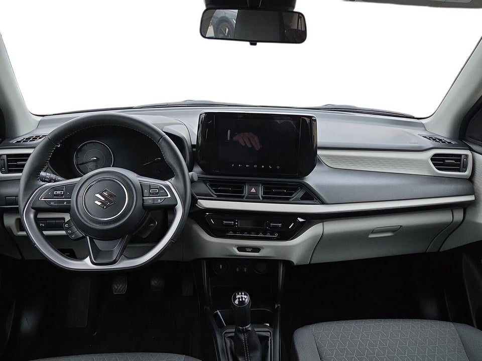 Suzuki Swift 1,2 Advance 5d