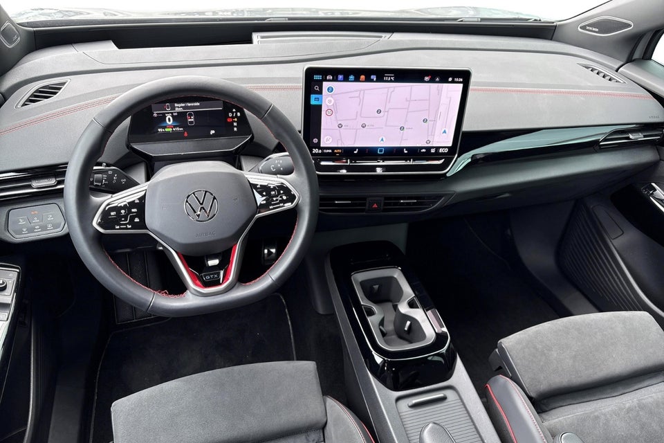 VW ID.4 77 GTX Max+ 4Motion 5d