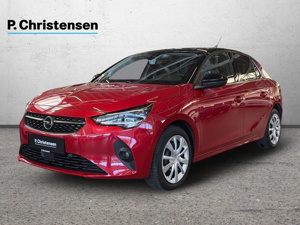 Opel Corsa 1,2 Elegance 5d