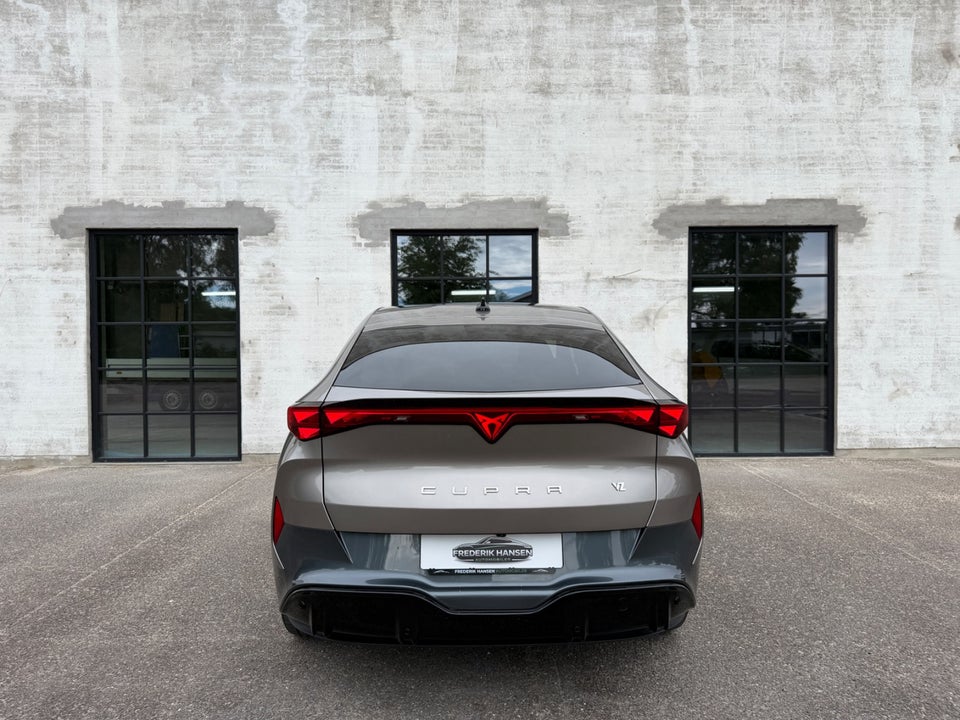 Cupra Tavascan 77 VZ Adrenaline 5d