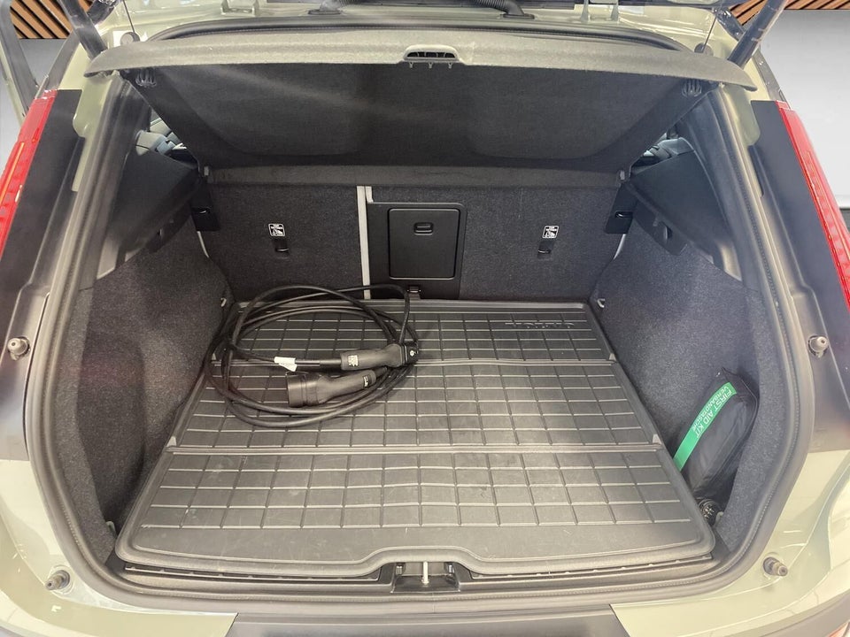 Volvo XC40 ReCharge Extended Range Ultimate 5d
